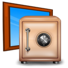 Mirror Backup icon