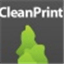 CleanPrint icon