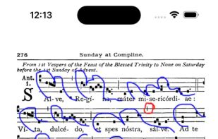 Liber Pro screenshot 1