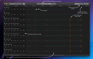 PingDoctor screenshot 1