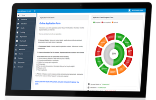 Entire OnHire screenshot 1