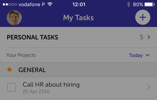 Outplanr screenshot 2