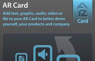CamCard screenshot 1