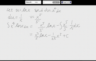WrittenUp screenshot 1