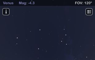 Star Rover screenshot 1