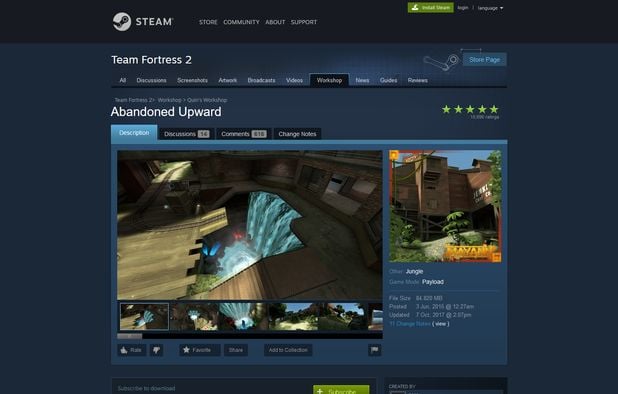 Nexus Mods Alternatives: Top 10 Modding & Similar Apps | AlternativeTo