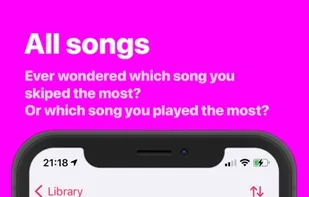 Song Infos screenshot 3