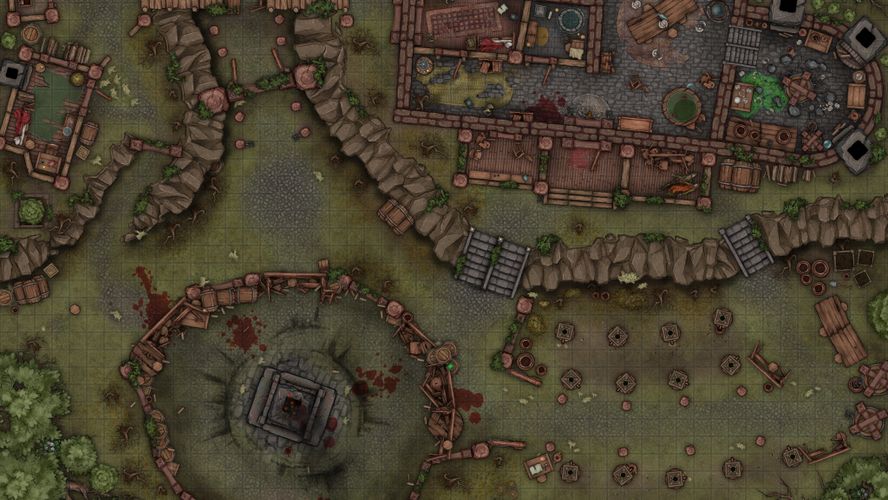 Inkarnate: All-in-one fantasy mapmaking platform with a free version ...