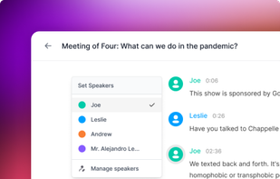 Poddin.io screenshot 1