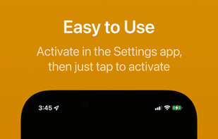 Achoo HTML Viewer screenshot 2