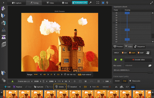 AnimaShooter screenshot 1