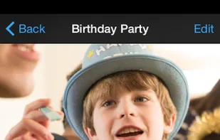 PlayMemories Online screenshot 2