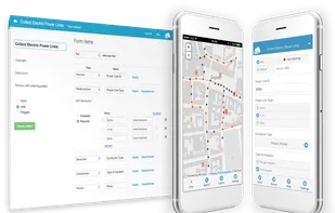GIS Cloud screenshot 2
