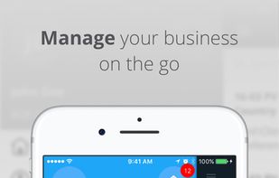 BQE Core screenshot 1