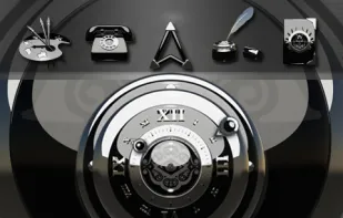 Magic Icon pack screenshot 3