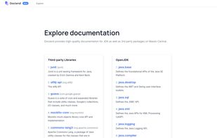 Docland screenshot 1