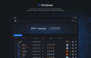 CSFloat screenshot 3