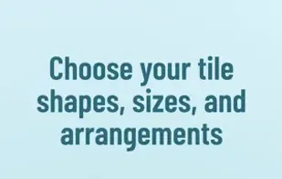 TilePlan screenshot 2