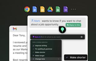 Flot.ai screenshot 1