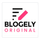 Blogely icon