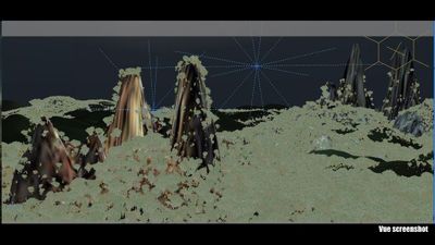 vue screenshot