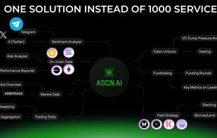 ASCN.AI screenshot 1