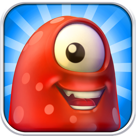 Jelly Jump, Software