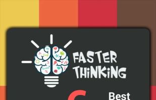 Faster Thinking screenshot 2