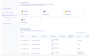 EasyChannel screenshot 1