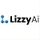 Lizzy AI icon