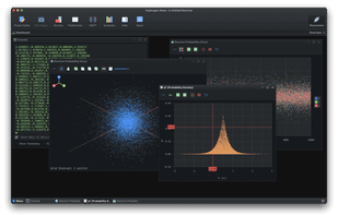 Serial Studio screenshot 1