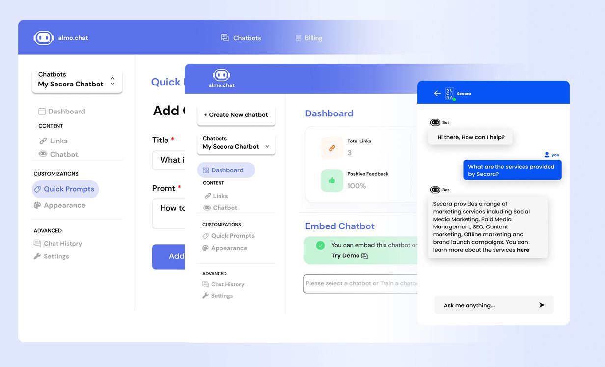 Almo Chat Alternatives and Similar Sites & Apps | AlternativeTo