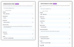 AMZSEL screenshot 1