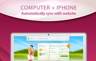 ShapeUp Club screenshot 2