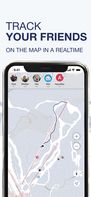 Skill - Ski&Snowboard Tracker screenshot 2
