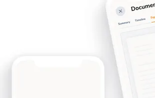 YumiSign screenshot 3