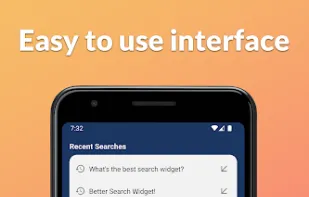 Quick Search - KahnTek screenshot 1