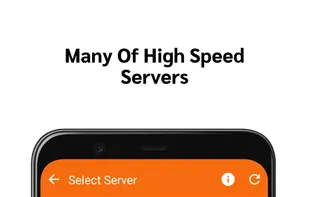 Jupiter VPN - Fast And Secure screenshot 1