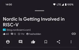 Harmonic screenshot 1