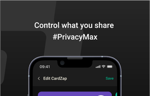 CardZap screenshot 2