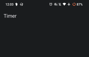 Clock You screenshot 3