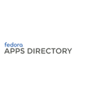 Fedora Apps Directory icon