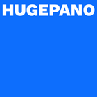Hugepano icon