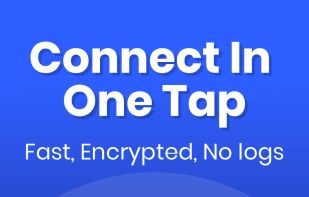 Novix VPN screenshot 1