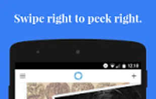 BookStorm screenshot 1