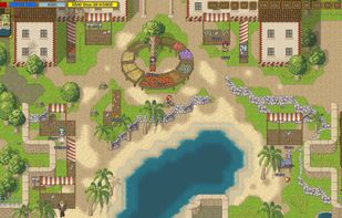 Evol Online screenshot 3