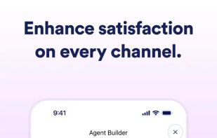 Jotform AI Agents screenshot 2