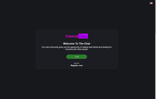 FusionalChats screenshot 1