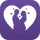 Cuddles icon