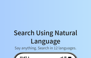 PicSeek screenshot 1